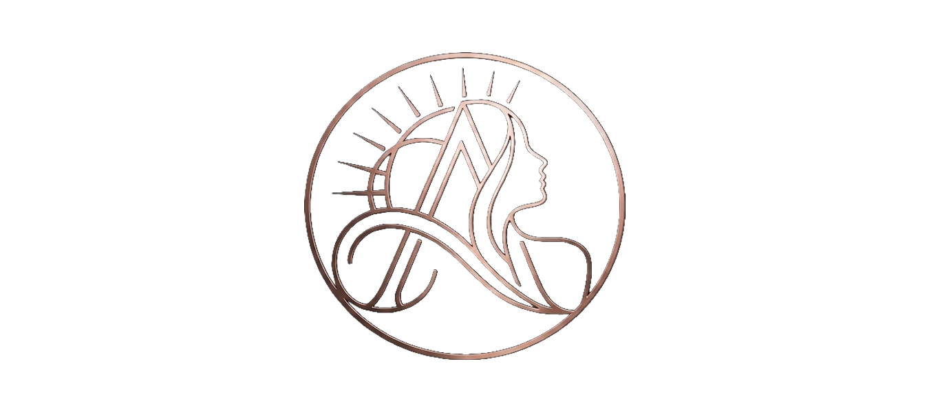 Aperçu du projet Aurore Esthétique