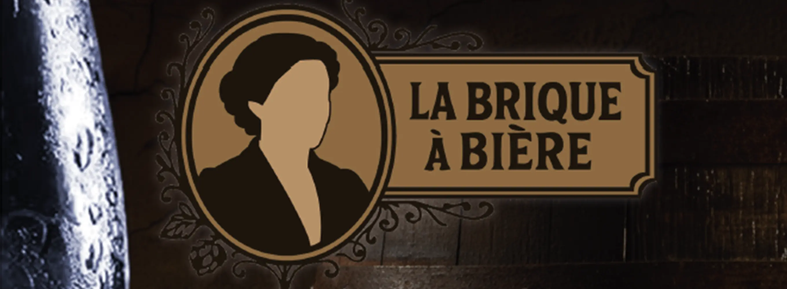 Flyer final recto verso de La Brique à Bière