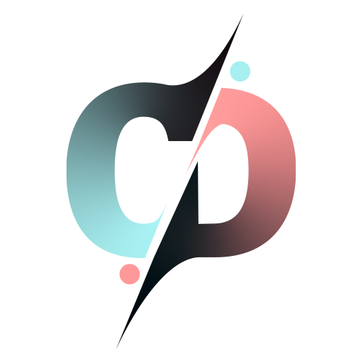 Logo Christopher Dapino