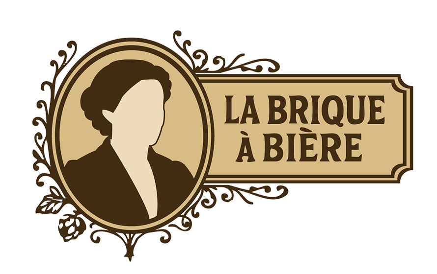Logo en version couleur